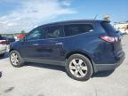 CHEVROLET TRAVERSE L photo