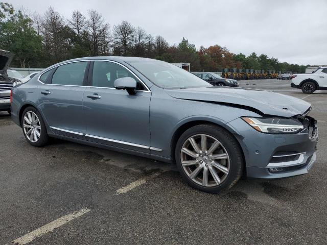 VIN LVY992ML4JP015230 2018 Volvo S90, T6 Inscription no.4