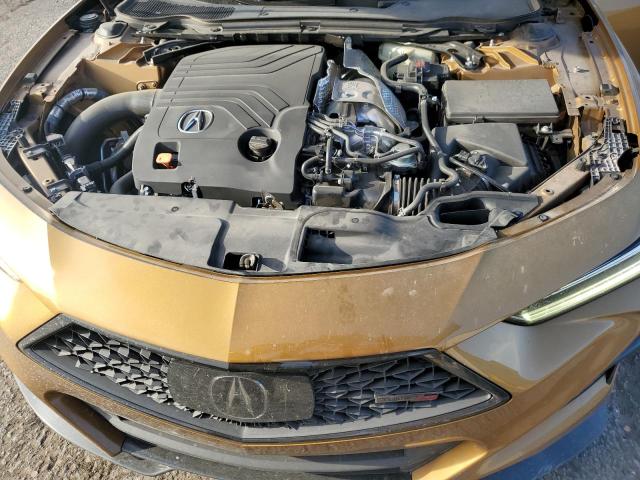 2022 ACURA TLX TYPE S - 19UUB7F01NA000121