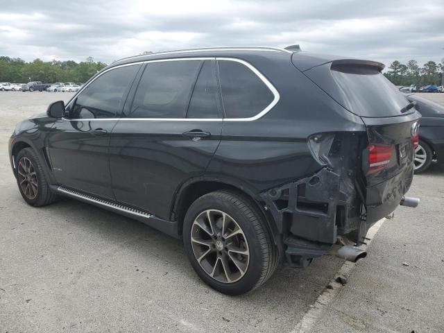 2016 BMW X5 SDRIVE3 - 5UXKR2C55G0H41953