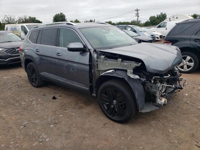 2018 VOLKSWAGEN ATLAS SEL 1V2NR2CA1JC527622  69520094