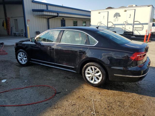 2017 VOLKSWAGEN PASSAT S - 1VWAT7A30HC041801