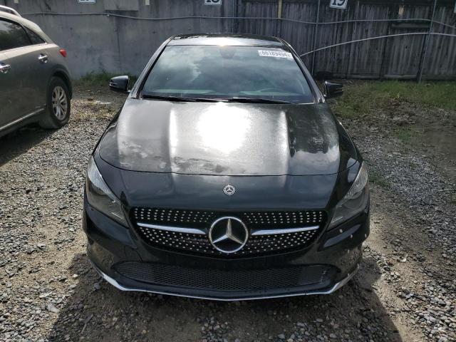 VIN WDDSJ4EB9JN589891 2018 Mercedes-Benz CLA-Class,... no.5