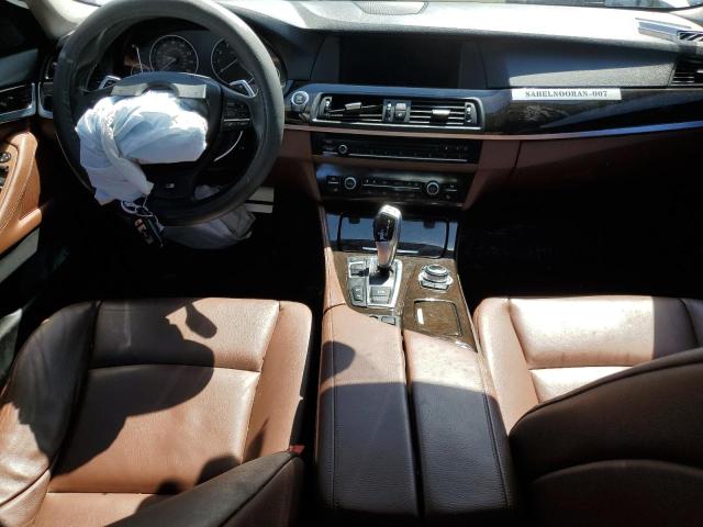 VIN WBAXH5C59DD113811 2013 BMW 5 Series, 528 XI no.8