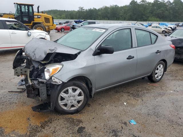 VIN 3N1CN7AP1EL841860 2014 Nissan Versa, S no.1