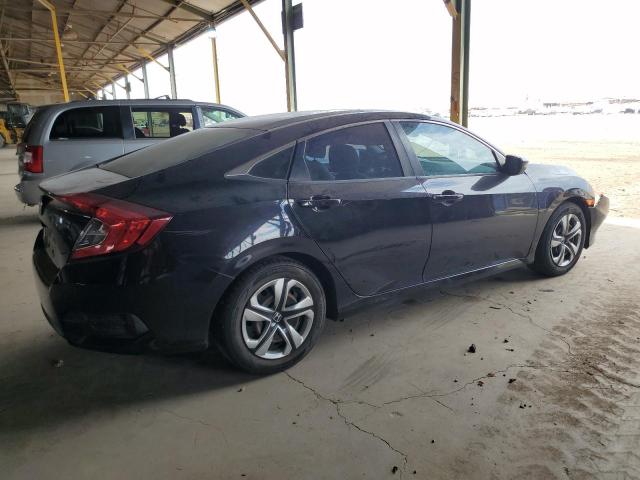 2017 HONDA CIVIC LX - 19XFC2F57HE006865