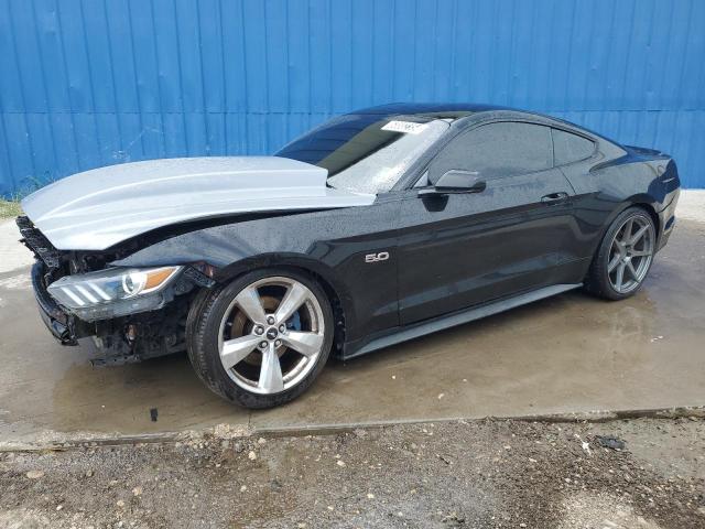 2015 FORD MUSTANG #2928738972