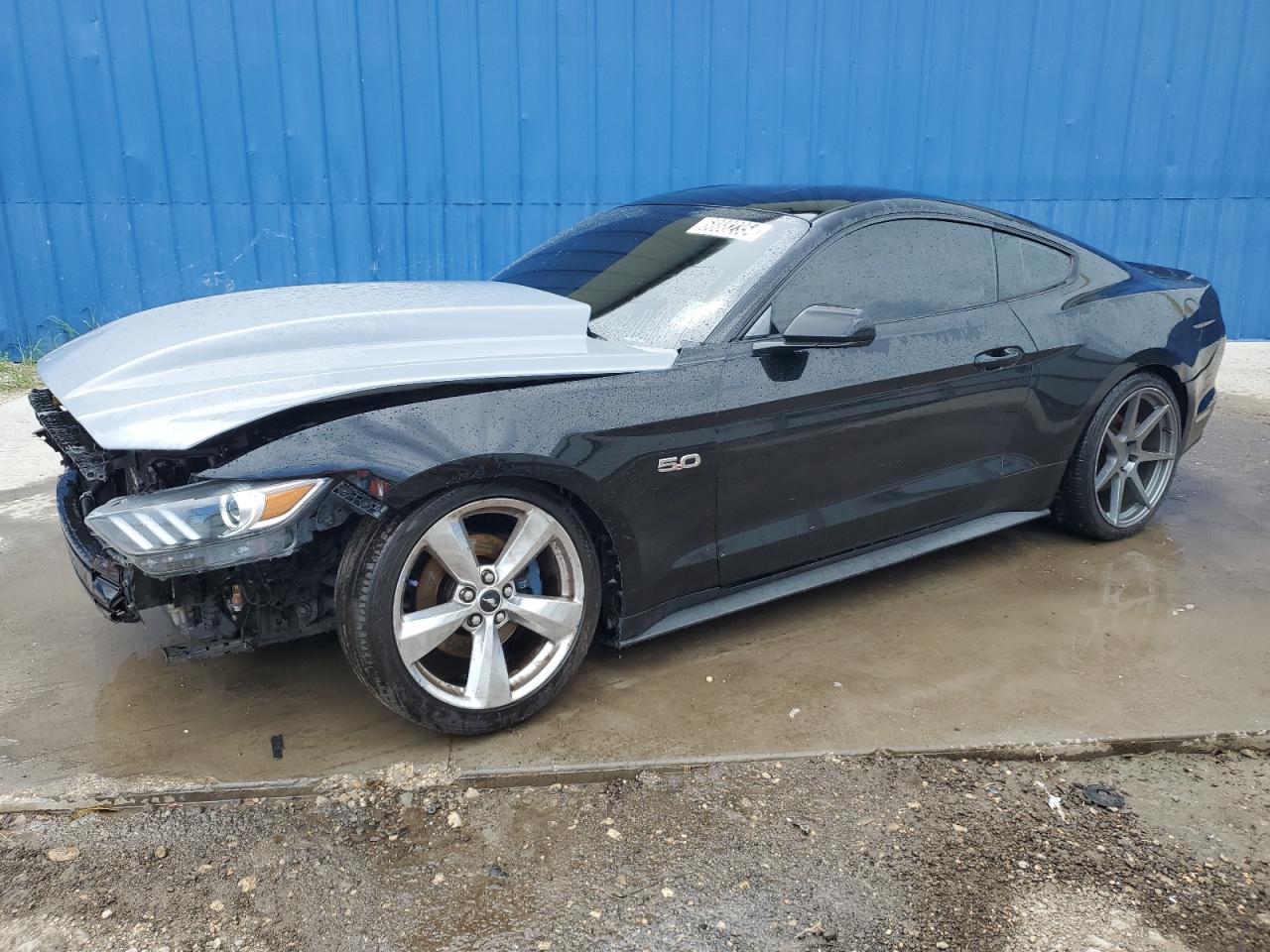 Lot #2928738972 2015 FORD MUSTANG