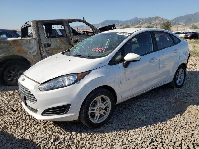 2017 FORD FIESTA SE - 3FADP4BJ4HM110249