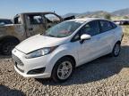 2017 FORD FIESTA SE - 3FADP4BJ4HM110249