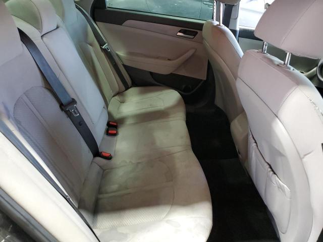2019 HYUNDAI SONATA SE - 5NPE24AF4KH744703