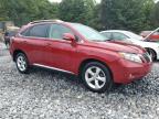 LEXUS RX 350 photo