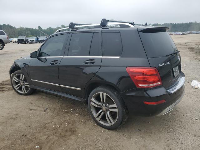 2015 MERCEDES-BENZ GLK 350 - WDCGG5HB4FG348343