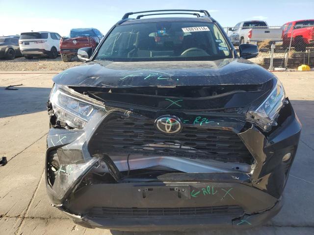 VIN 2T3W1RFVXKW015439 2019 Toyota RAV4, Xle no.5