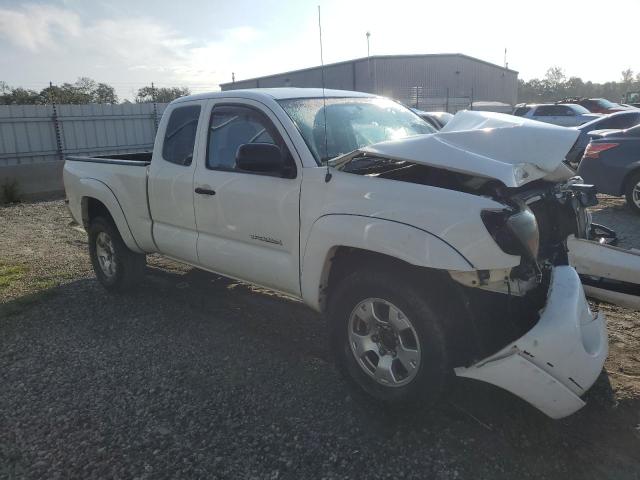 2007 TOYOTA TACOMA ACC 5TEUU42NX7Z404276  68223884