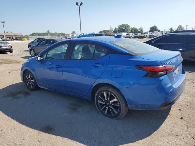 2021 NISSAN VERSA SV - 3N1CN8EV9ML845975