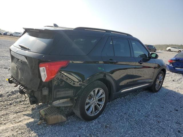 2021 FORD EXPLORER X - 1FMSK7DH9MGC38014