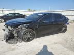2024 TOYOTA CAMRY SE N - 4T1S11AKXRU853874