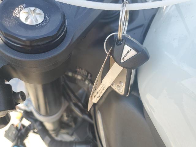 2024 KAWASAKI ZX636 K - JKBZXJJ14RA005960
