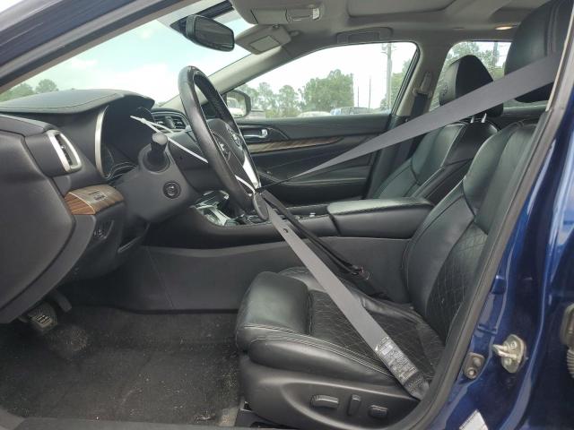 2016 NISSAN MAXIMA 3.5 - 1N4AA6AP7GC435788