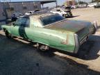 CADILLAC DEVILLE photo