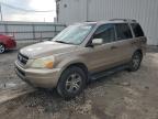 HONDA PILOT EXL photo