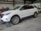 2018 CHEVROLET EQUINOX LS - 3GNAXHEV7JS556987