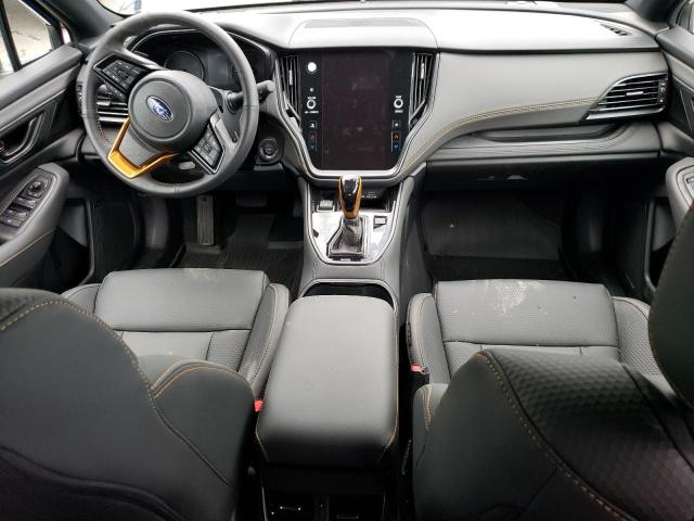 2024 SUBARU OUTBACK WI - 4S4BTGSD0R3292846