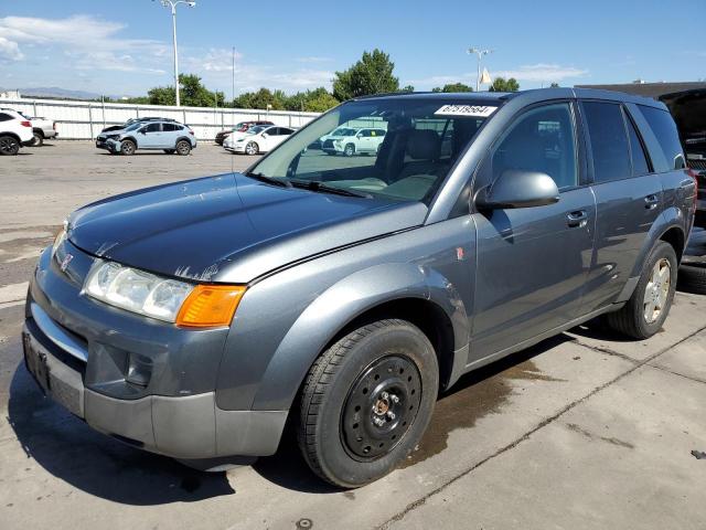 SATURN VUE