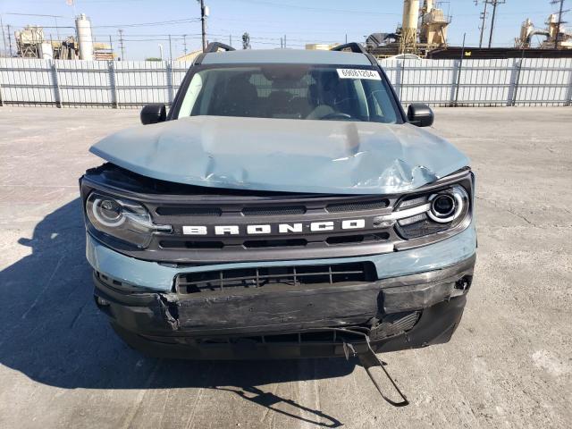 2023 FORD BRONCO SPO 3FMCR9B61PRE34054  69081204