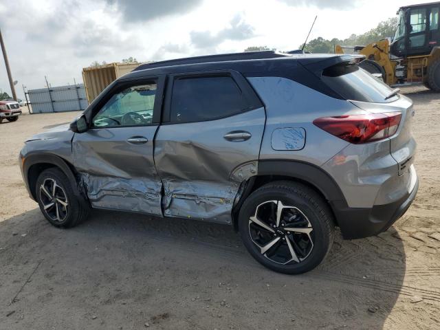 2023 CHEVROLET TRAILBLAZE - KL79MUSL5PB191226
