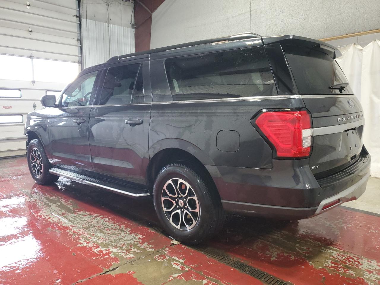 Lot #2797434229 2023 FORD EXPEDITION