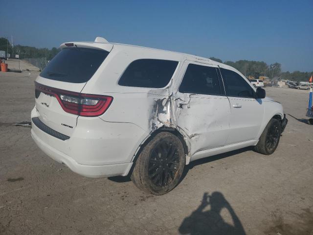 2016 DODGE DURANGO LI - 1C4RDJDG2GC396885