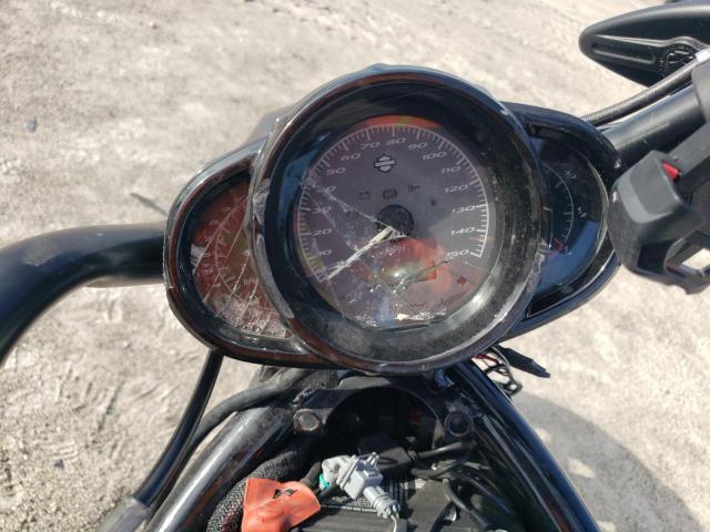 2016 HARLEY-DAVIDSON VRSCDX NIG - 1HD1HHH1XGC801910