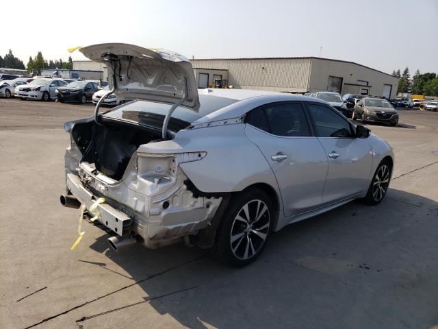 2018 NISSAN MAXIMA 3.5 - 1N4AA6AP6JC365143