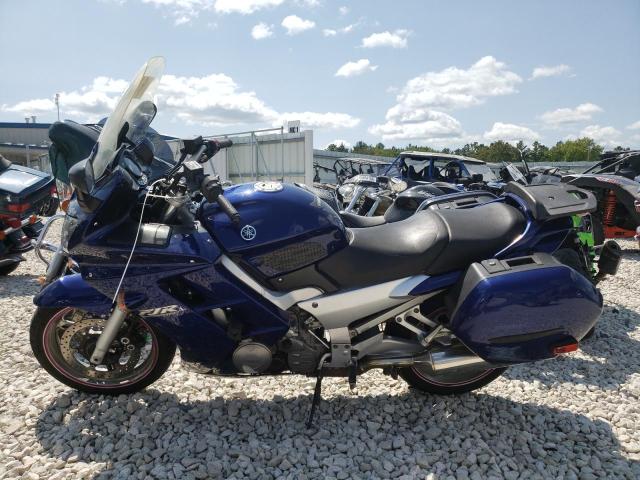 2005 YAMAHA FJR1300 A - JYARP09E15A001513