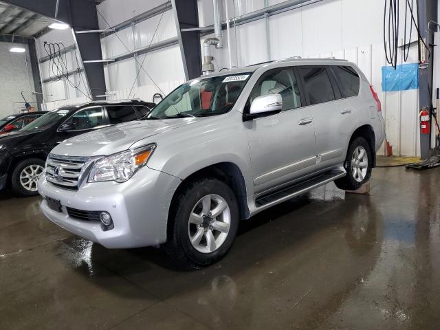 2012 LEXUS GX 460 #2840912387