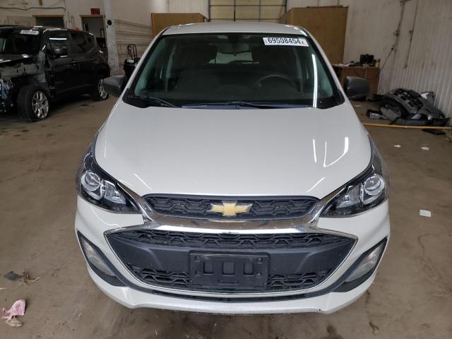 2019 CHEVROLET SPARK LS - KL8CB6SAXKC767266