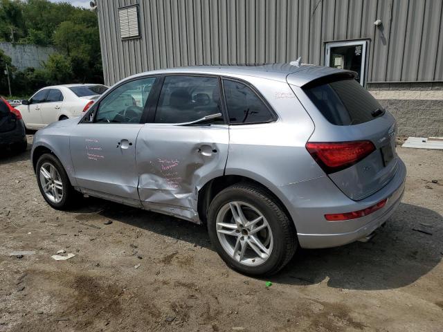 VIN WA1L2AFP5HA025672 2017 Audi Q5, Premium Plus no.2