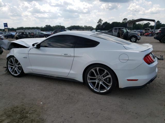 2021 FORD MUSTANG GT - 1FA6P8CF8M5110023