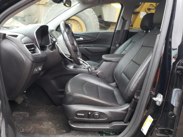 2020 CHEVROLET EQUINOX LT - 3GNAXUEV0LL188352