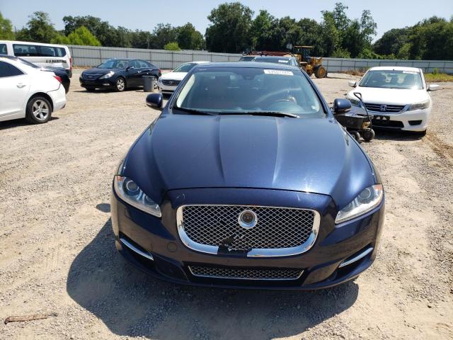 2015 JAGUAR XJL PORTFO - SAJWJ2GD1F8V90684