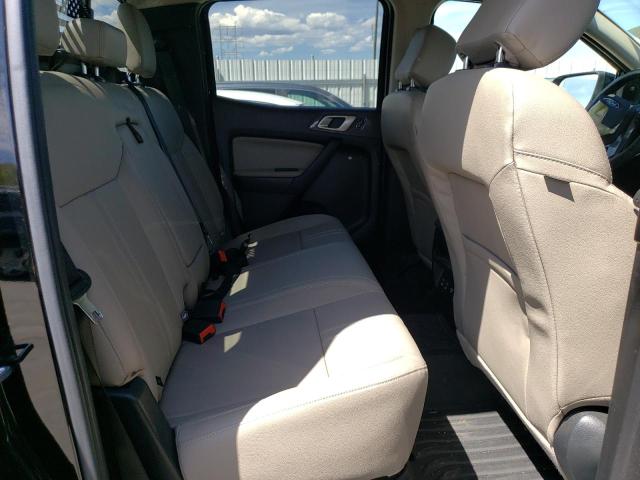 2020 FORD RANGER XL - 1FTER4FH5LLA70189