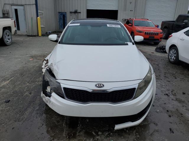 VIN 5XXGN4A73DG162079 2013 KIA Optima, EX no.5