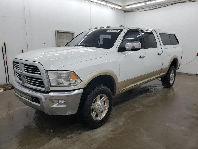 DODGE RAM 2500