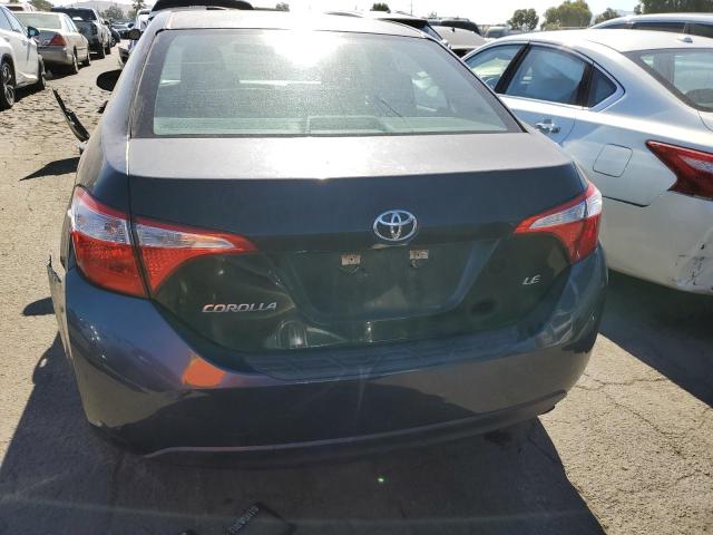 2015 TOYOTA COROLLA L - 5YFBURHE3FP286698