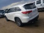 TOYOTA HIGHLANDER photo