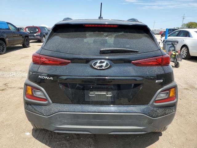 VIN KM8K2CAAXJU163966 2018 Hyundai Kona, Sel no.6