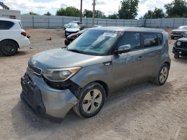 VIN KNDJN2A23E7087750 2014 KIA Soul no.1