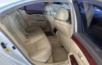 LEXUS LS 460 photo